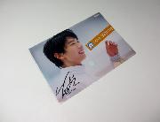 羽生結弦クリアファイル全7種