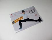 羽生結弦クリアファイル全7種