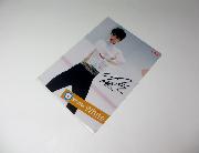 羽生結弦クリアファイル全7種