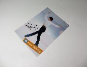 羽生結弦クリアファイル全7種