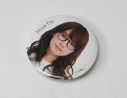 セブン-イレブン限定　乃木坂46缶バッジ全10種