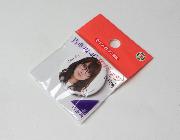 セブン-イレブン限定　乃木坂46缶バッジ全10種