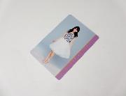 乃木坂46プラスチックカード全32種