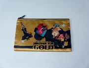 イオン限定　ワンピース映画公開記念オリジナルポーチ全4種