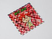 弱ペダマンシール全20種