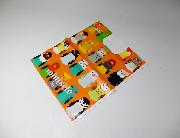 グリコミニセレ×コトリタチ