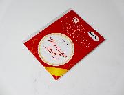 メッセージカード