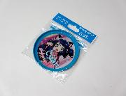 【サークルＫサンクス限定】SHOW BY ROCK !!　オリジナル缶コースター全8種