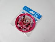 【サークルＫサンクス限定】SHOW BY ROCK !!　オリジナル缶コースター全8種