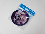 【サークルＫサンクス限定】SHOW BY ROCK !!　オリジナル缶コースター全8種