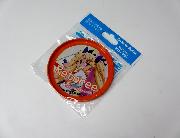 【サークルＫサンクス限定】SHOW BY ROCK !!　オリジナル缶コースター全8種