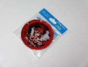 【サークルＫサンクス限定】SHOW BY ROCK !!　オリジナル缶コースター全8種