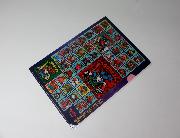 ビックリマンオリジナルクリアファイル全5種