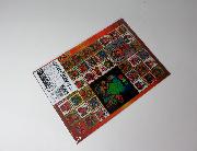 ビックリマンオリジナルクリアファイル全5種