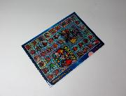 ビックリマンオリジナルクリアファイル全5種