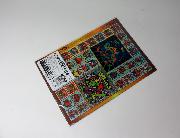 ビックリマンオリジナルクリアファイル全5種