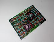 ビックリマンオリジナルクリアファイル全5種