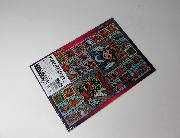 ビックリマンオリジナルクリアファイル全5種