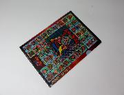 ビックリマンオリジナルクリアファイル全5種