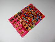 コアラのマーチ with よしもとコアラ芸人クリアファイル全3種