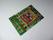 コアラのマーチ with よしもとコアラ芸人クリアファイル全3種