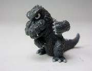 ゴジラデスクトップアイテムズ全5種