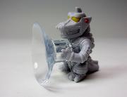 ゴジラデスクトップアイテムズ全5種