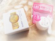 クレンジングクリーム　サンプル