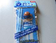 ストロー付　ボトルキャップ