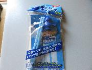 ストロー付　ボトルキャップ