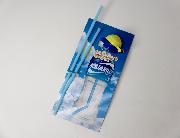 ストロー付ボトルキャップ全7種