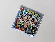 ビックリマンチョコ　悪魔VS天使　スーパーゼウス外伝描き下ろしシール全24種