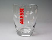 ボスオリジナルアレッシィグラス全4色