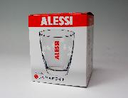 ボスオリジナルアレッシィグラス全4色