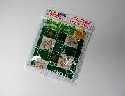 選べる和小物　手ぬぐいハンカチ全2種