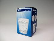 選べる三ツ矢グラス全3種