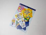 ミンティアオリジナルメッセージカード