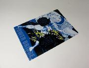 キン肉マン必殺技クリアファイル全5種