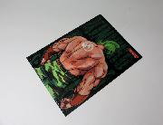 キン肉マン必殺技クリアファイル全5種