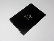 ストライドXゴールデンボンバーA5クリアファイル全2種