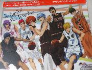 オリジナルランチョンマット