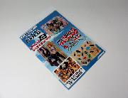 ワンピースフィルムゴールドオリジナルミニクリアファイル3枚セット