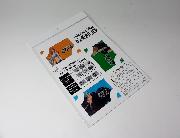 ワンピースフィルムゴールドオリジナルミニクリアファイル3枚セット