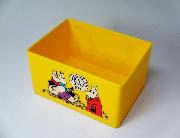 ムーミンミニボックス全4種