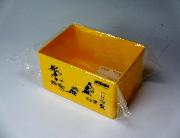 ムーミンミニボックス全4種