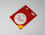 メッセージカード