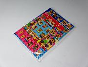 コアラのマーチ　よしもとコアラ芸人ノート&シール