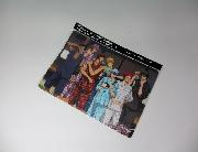 イオン限定「黒子のバスケ」ランチョンマット