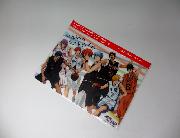 イオン限定「黒子のバスケ」ランチョンマット