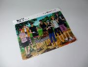 イオン限定「黒子のバスケ」ランチョンマット